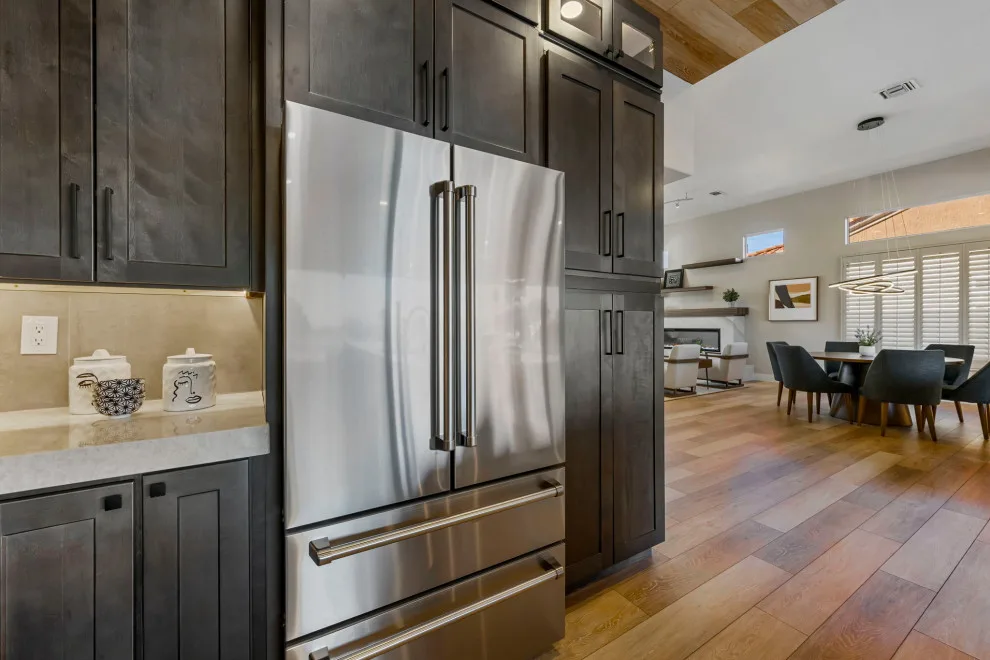 Complete Kitchen Renovation - Partnership with Mark Rowley by HomRem LLC - Photo 7