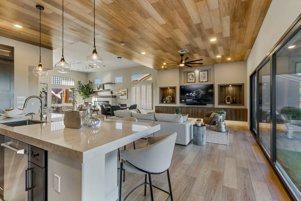 Complete Kitchen Renovation - Partnership with Mark Rowley by HomRem LLC - Photo 2