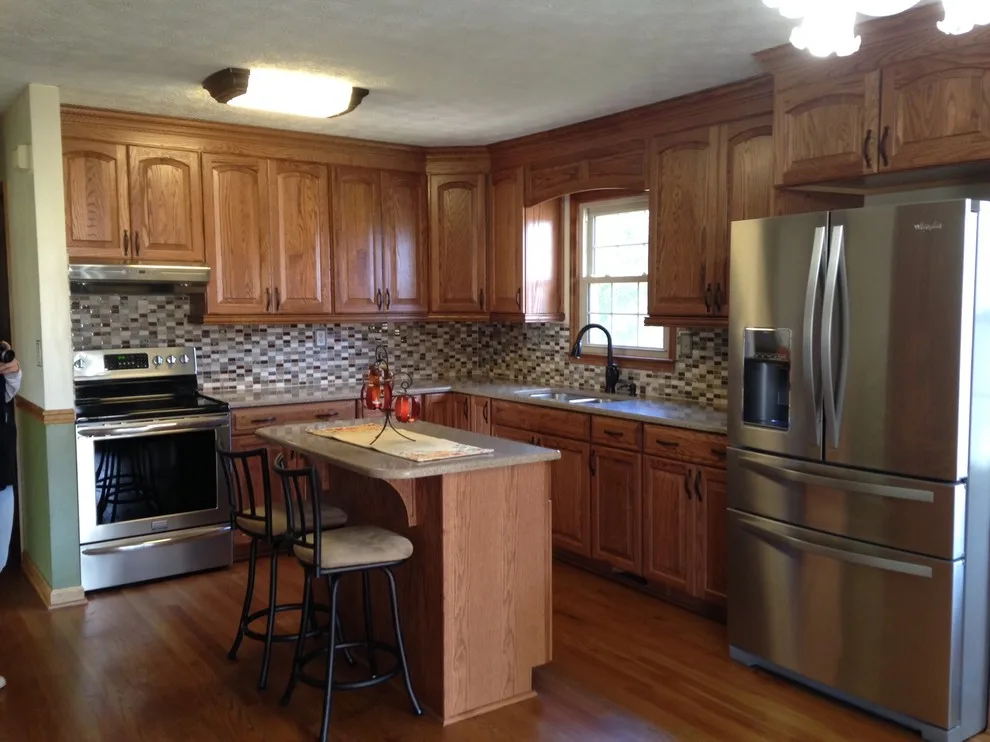 New Kitchen Collection by Lowe's Of Farmville, VA - Photo 4