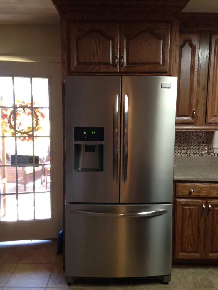 New Kitchen Collection by Lowe's Of Farmville, VA - Photo 8
