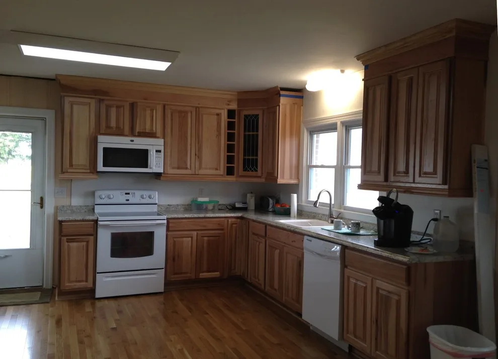 New Kitchen Collection by Lowe's Of Farmville, VA - Photo 3