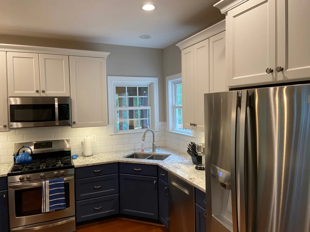 Fredericksburg Colleen Kitchen by Kitchens Of Fredericksburg - Photo 2