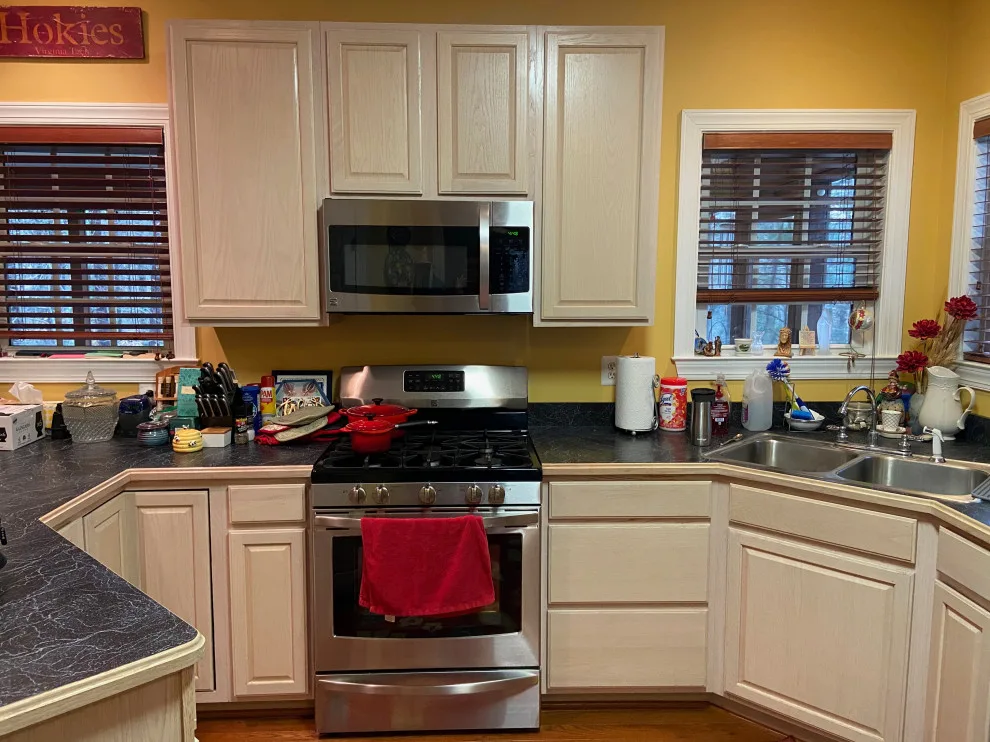 Kitchens Of Fredericksburg - Photo 11