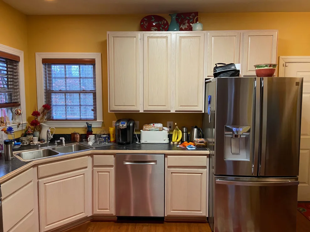 Fredericksburg Colleen Kitchen by Kitchens Of Fredericksburg - Photo 4