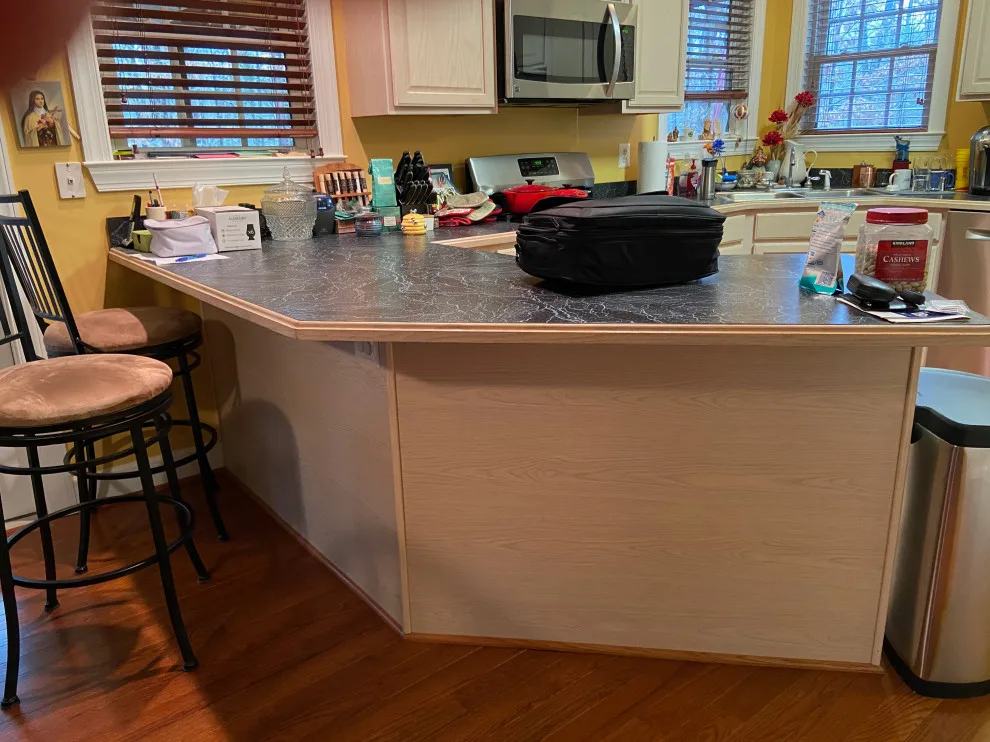 Fredericksburg Colleen Kitchen by Kitchens Of Fredericksburg - Photo 8