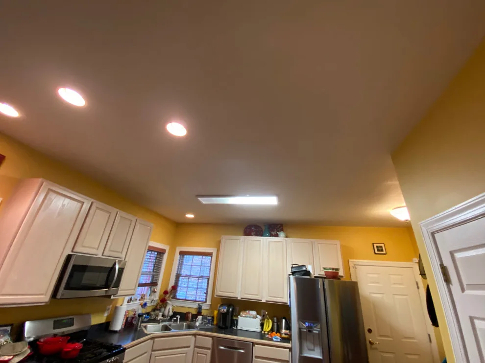 Fredericksburg Colleen Kitchen by Kitchens Of Fredericksburg - Photo 6