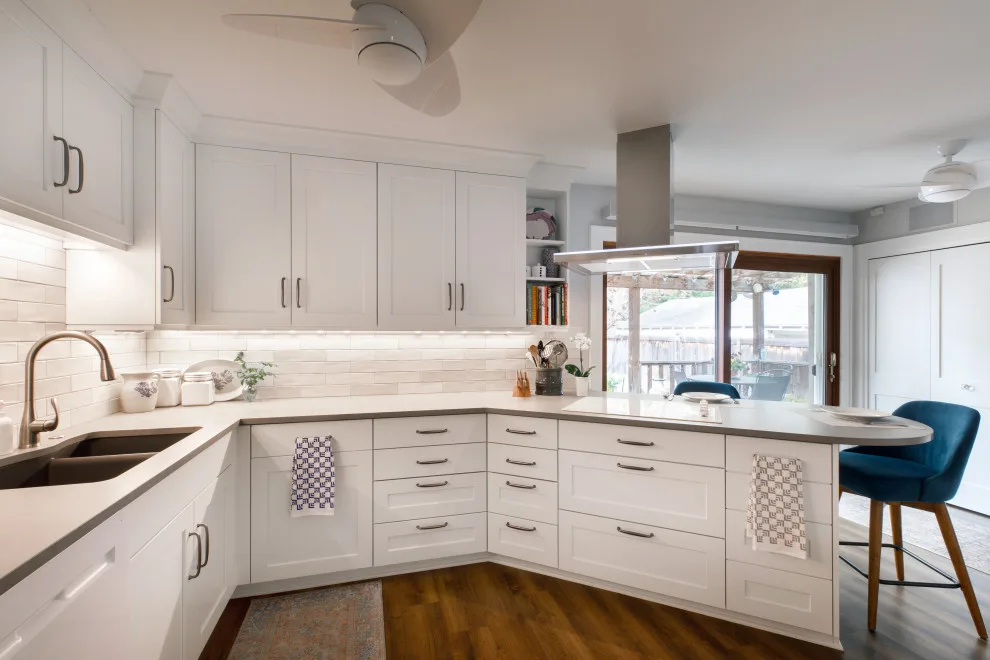 College Hill One by Wendy Mayes Design - Photo 4