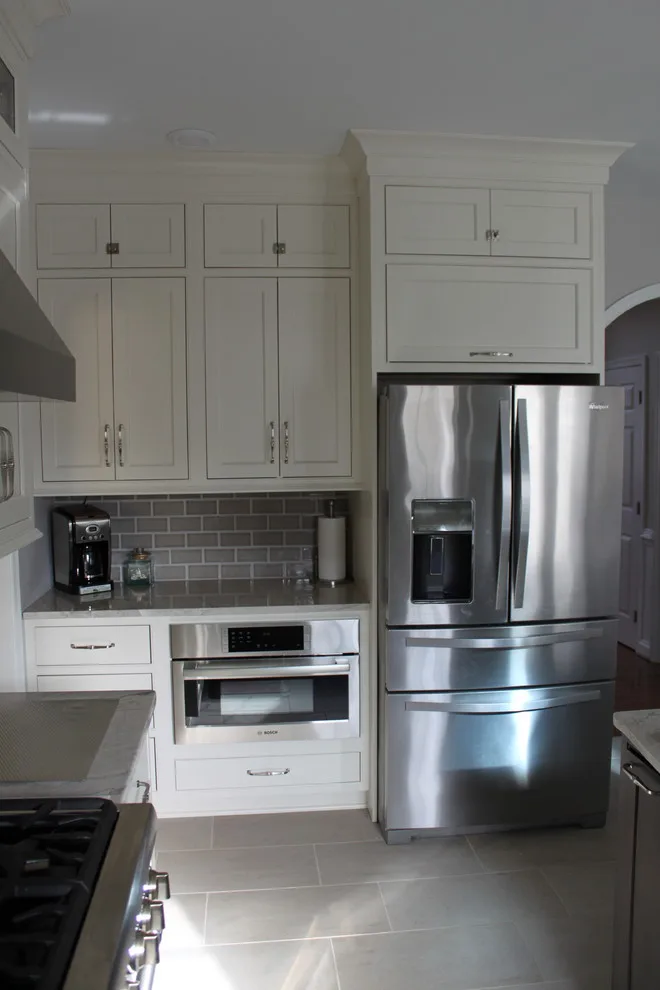 AGDesigns - State Of The Art Kitchens & Baths - Photo 13