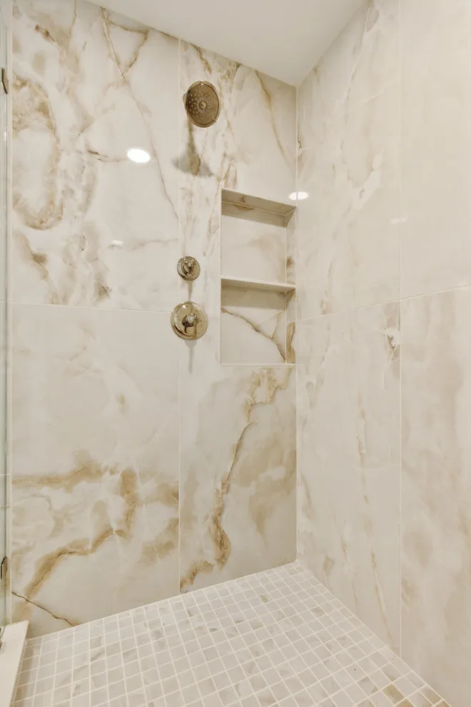Collegeville Primary Bathroom Serenity by Majestic Home Renovations - Photo 8