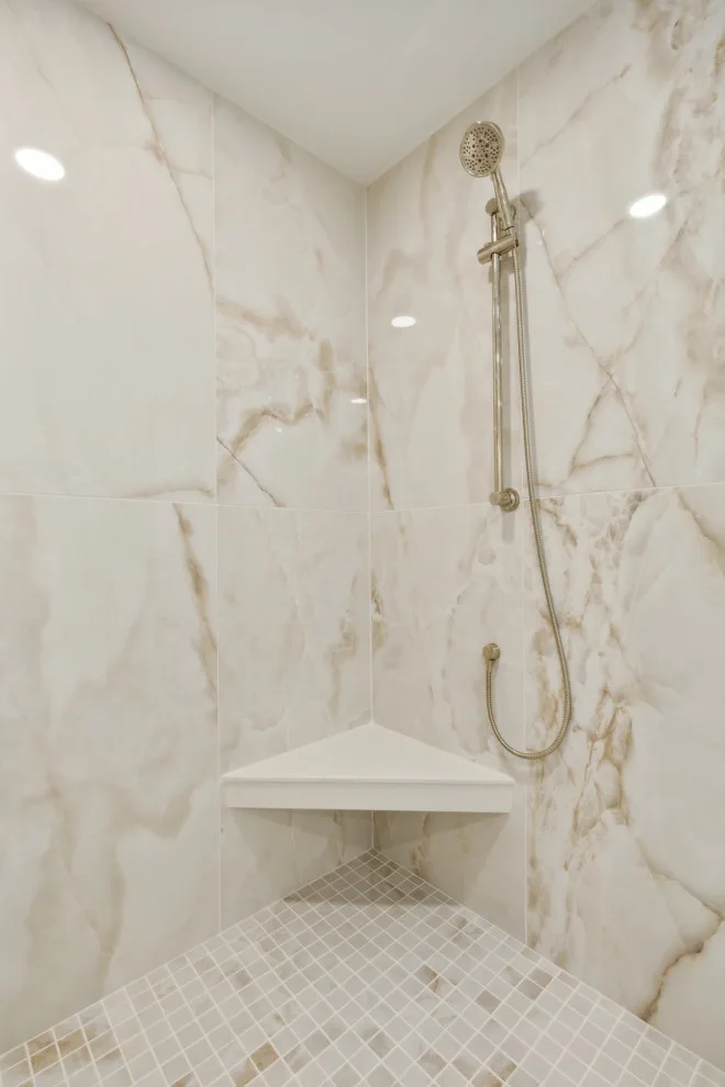 Collegeville Primary Bathroom Serenity by Majestic Home Renovations - Photo 5