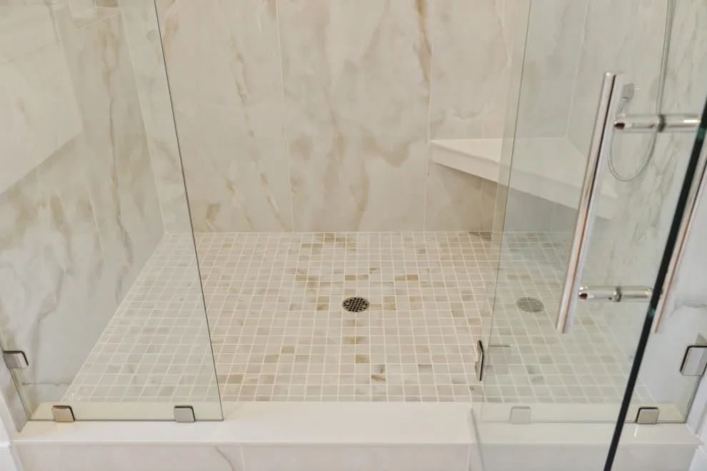 Collegeville Primary Bathroom Serenity by Majestic Home Renovations - Photo 2