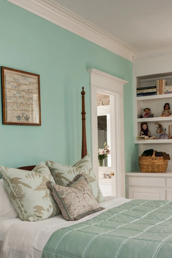 Colleton Project by Bespoke Fine Interiors - Photo 3