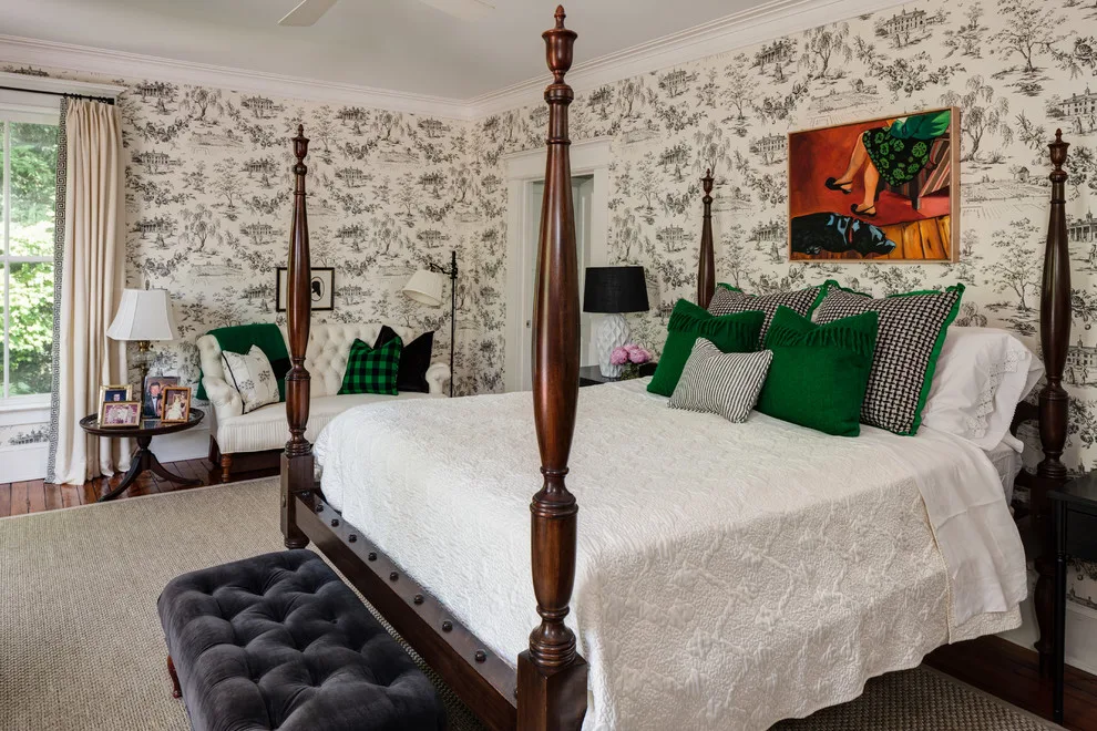 Colleton Project by Bespoke Fine Interiors - Photo 7