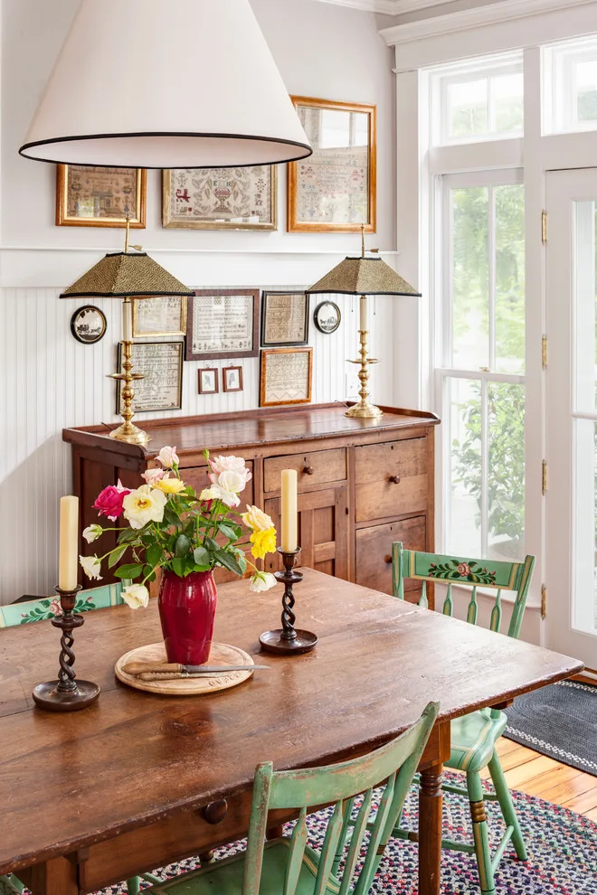 Colleton Project by Bespoke Fine Interiors - Photo 10