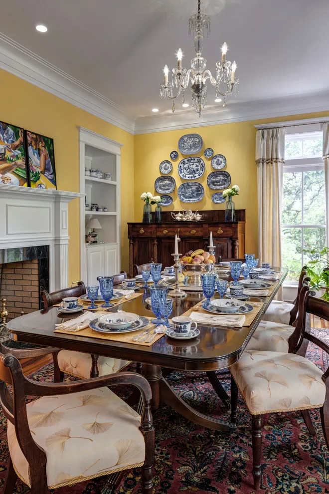 Colleton Project by Bespoke Fine Interiors - Photo 12