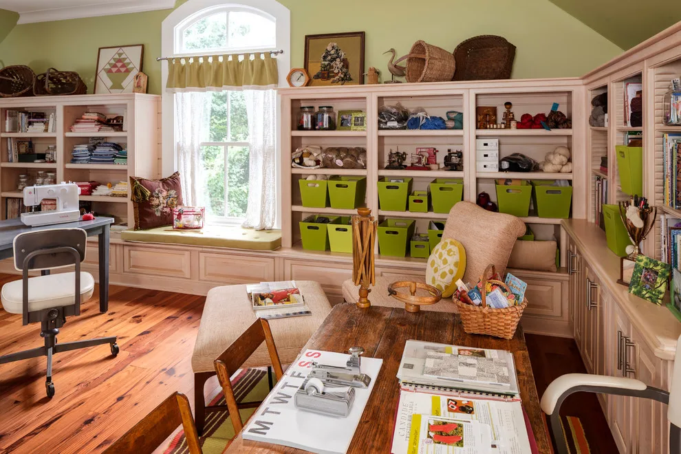 Colleton Project by Bespoke Fine Interiors - Photo 2