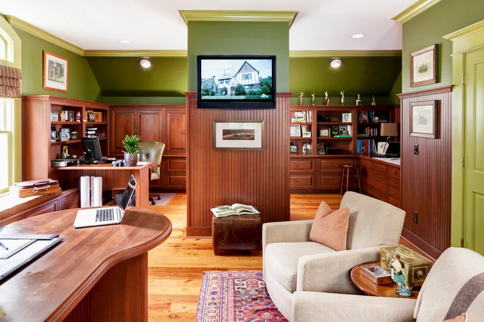 Colleton Project by Bespoke Fine Interiors - Photo 5