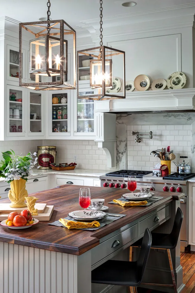 Colleton Project by Bespoke Fine Interiors - Photo 6
