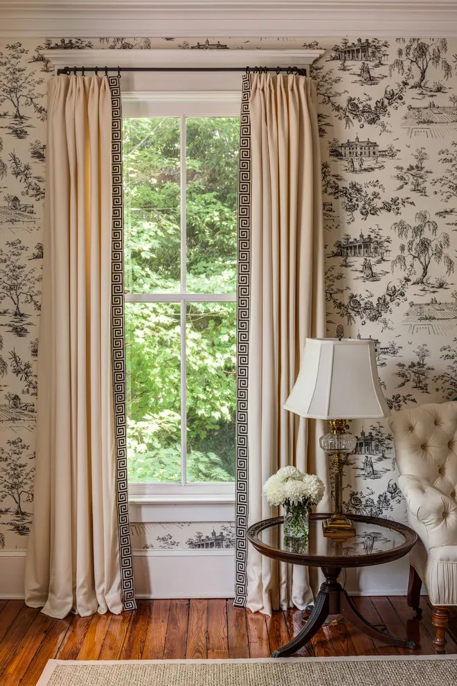 Colleton Project by Bespoke Fine Interiors - Photo 4