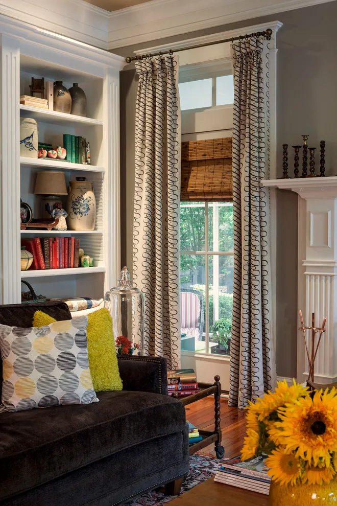 Colleton Project by Bespoke Fine Interiors - Photo 8