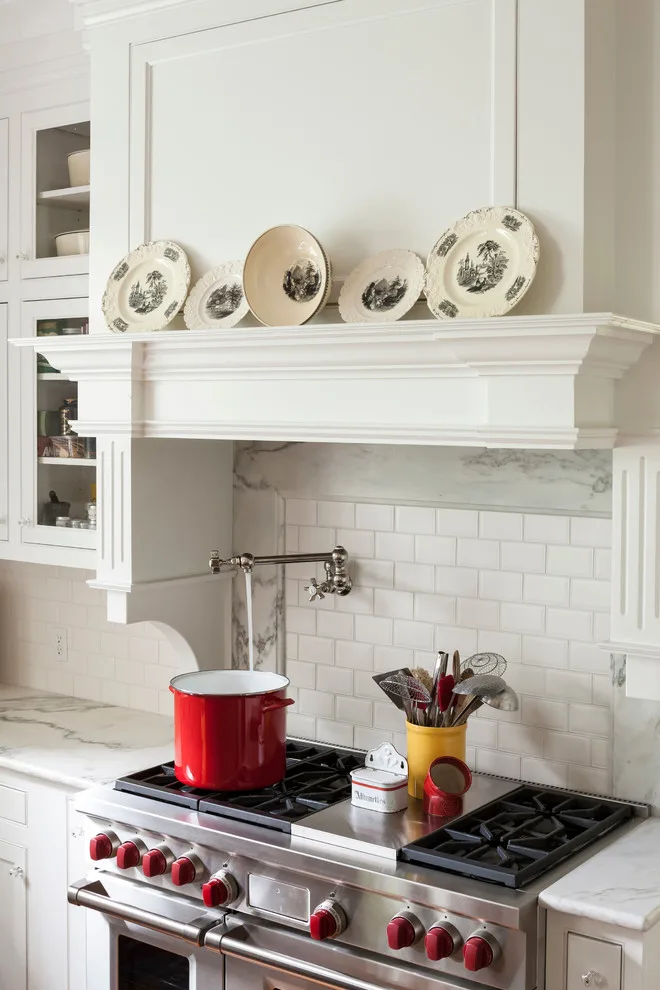 Colleton Project by Bespoke Fine Interiors - Photo 11