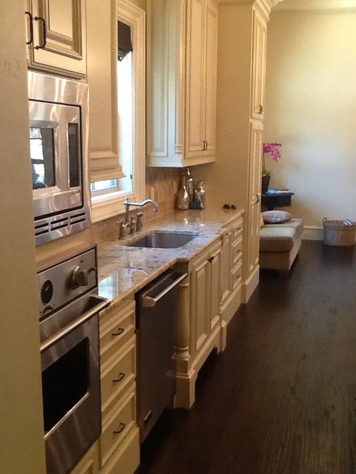 Colleyville Area by Kitchens By Carrie - Photo 2