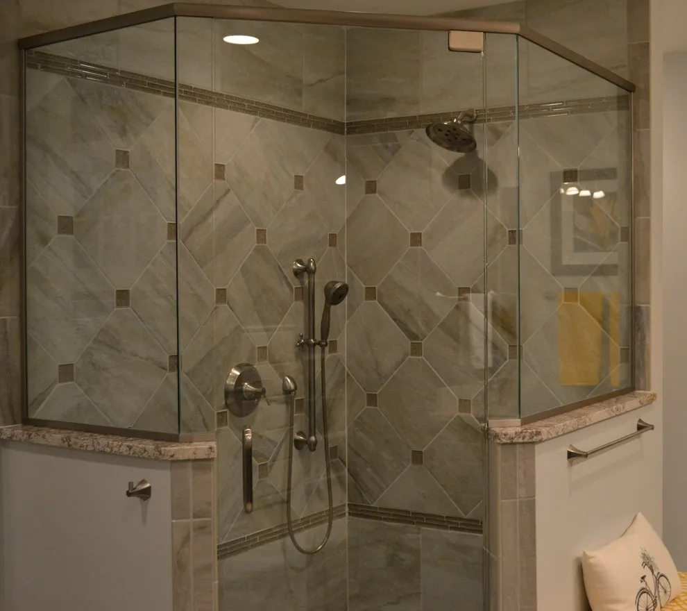 Collings Primary Bathroom by ACo Flooring, Cabinets, Kitchen & Bath Remodel - Photo 4