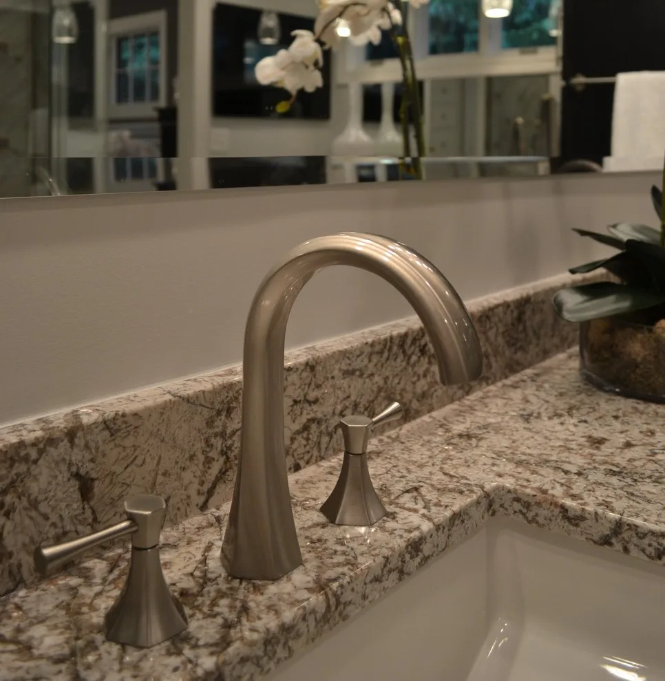 Collings Primary Bathroom by ACo Flooring, Cabinets, Kitchen & Bath Remodel - Photo 13