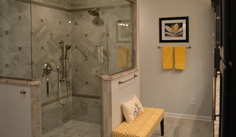 Collings Primary Bathroom by ACo Flooring, Cabinets, Kitchen & Bath Remodel - Photo 11