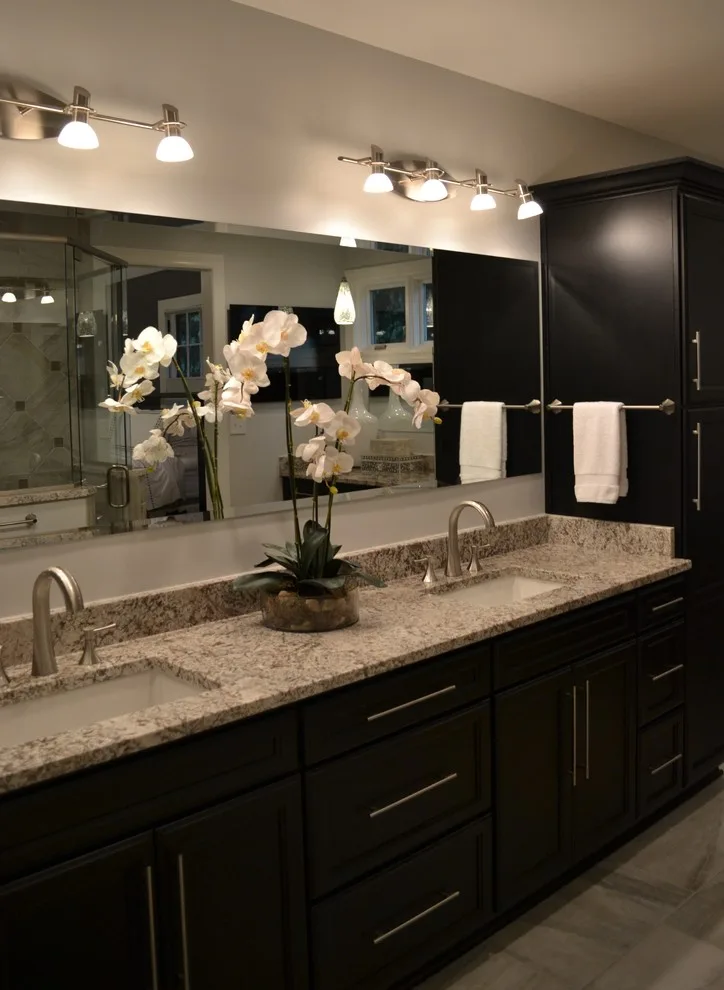 Collings Primary Bathroom by ACo Flooring, Cabinets, Kitchen & Bath Remodel - Photo 5