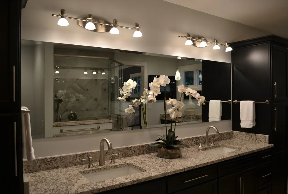 Collings Primary Bathroom by ACo Flooring, Cabinets, Kitchen & Bath Remodel - Photo 12