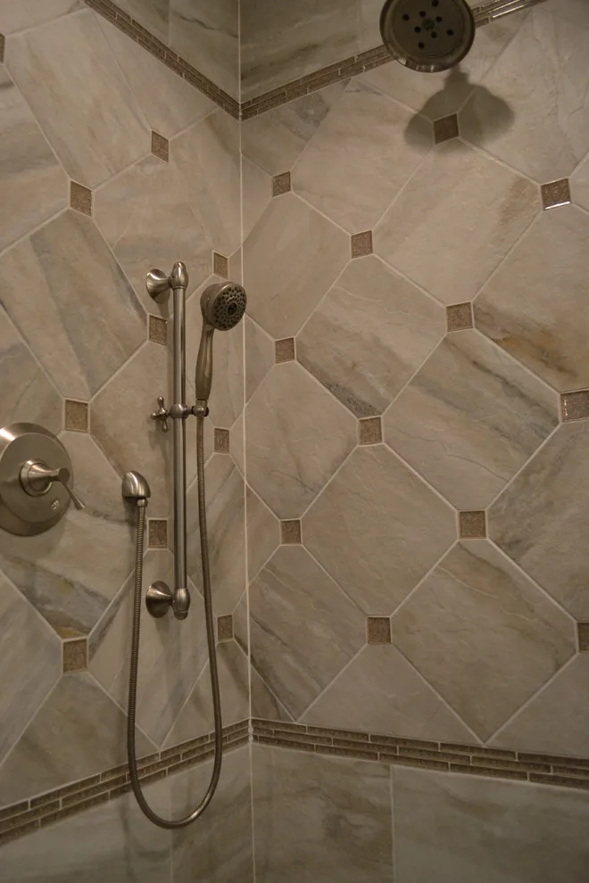 Collings Primary Bathroom by ACo Flooring, Cabinets, Kitchen & Bath Remodel - Photo 7