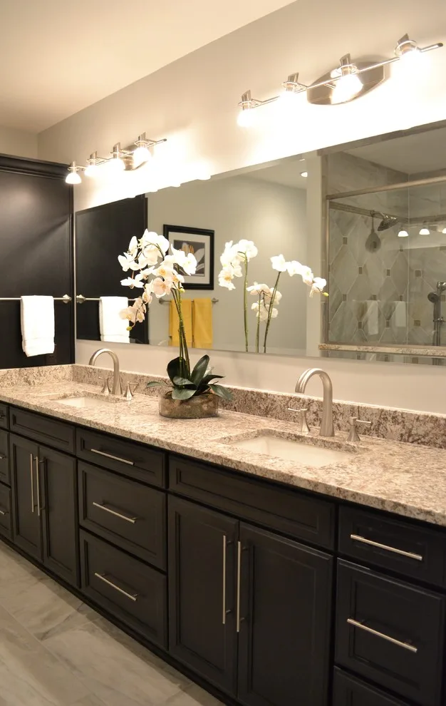 Collings Primary Bathroom by ACo Flooring, Cabinets, Kitchen & Bath Remodel - Photo 8