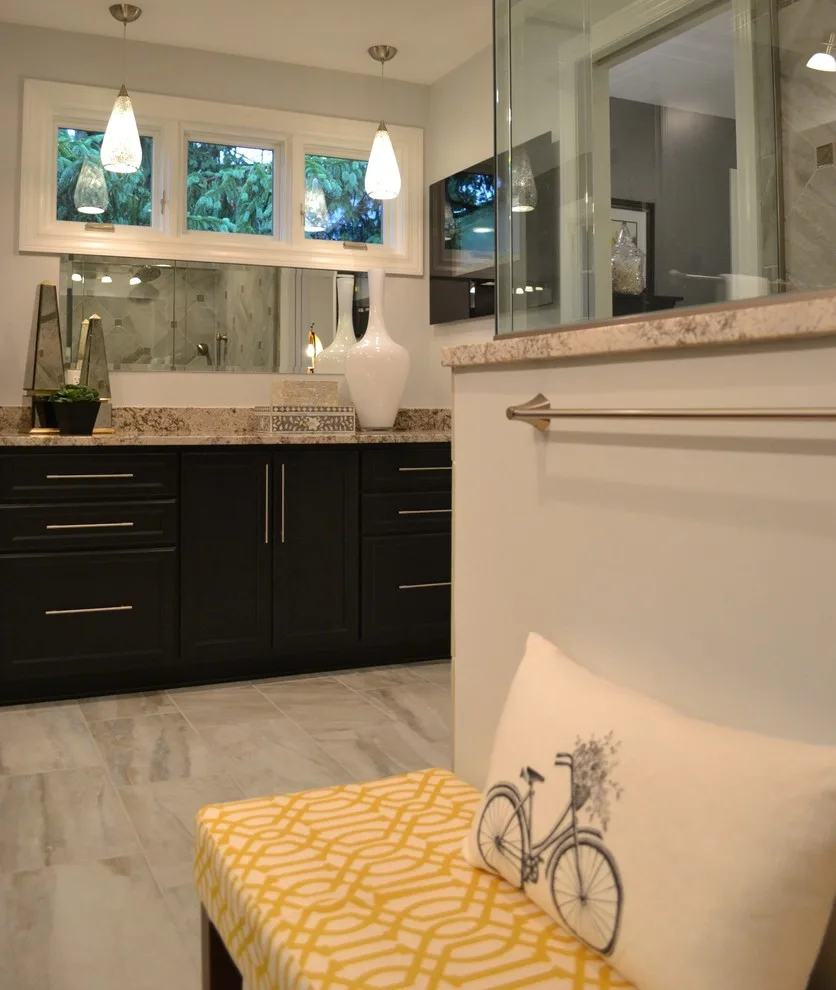 Collings Primary Bathroom by ACo Flooring, Cabinets, Kitchen & Bath Remodel - Photo 10