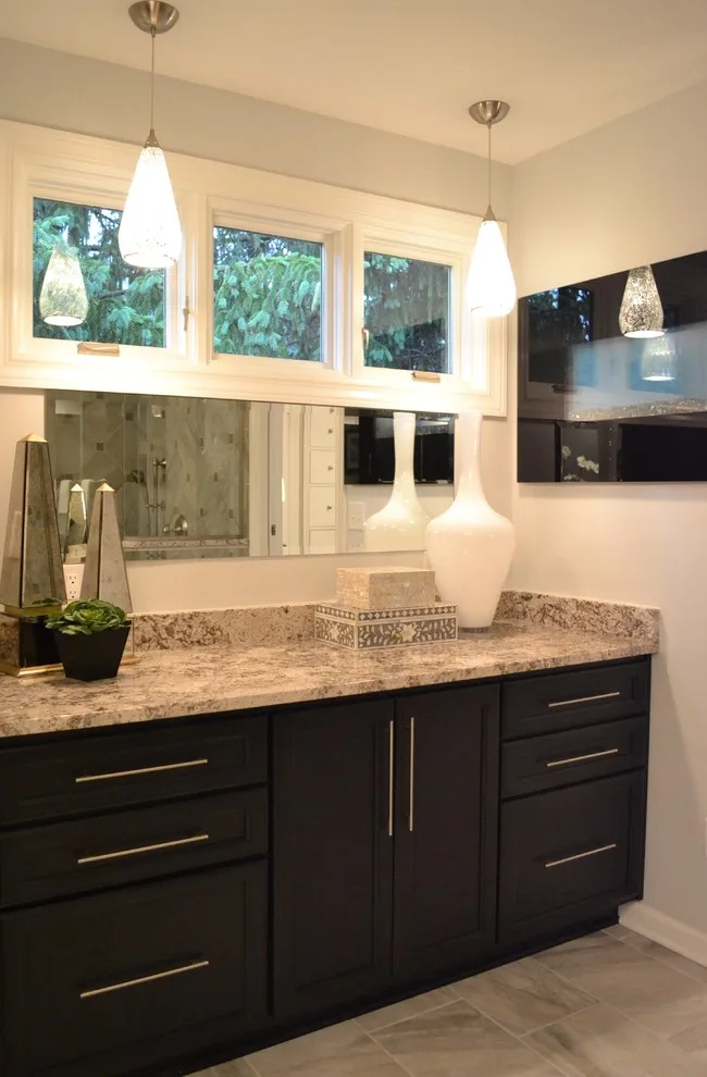 Collings Primary Bathroom by ACo Flooring, Cabinets, Kitchen & Bath Remodel - Photo 6