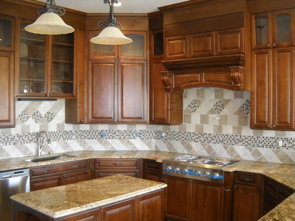 Delta Cabinets Of New Orleans - Photo 4