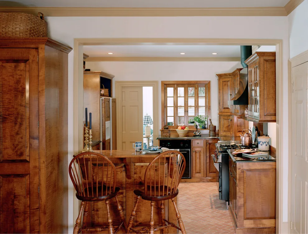 Dovetailed Kitchens - Photo 9
