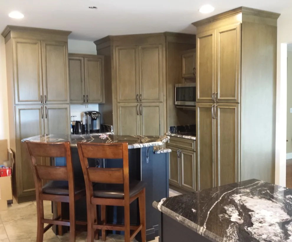 Hue and Surface by Design Phase Kitchens & Baths, Inc. - Photo 4
