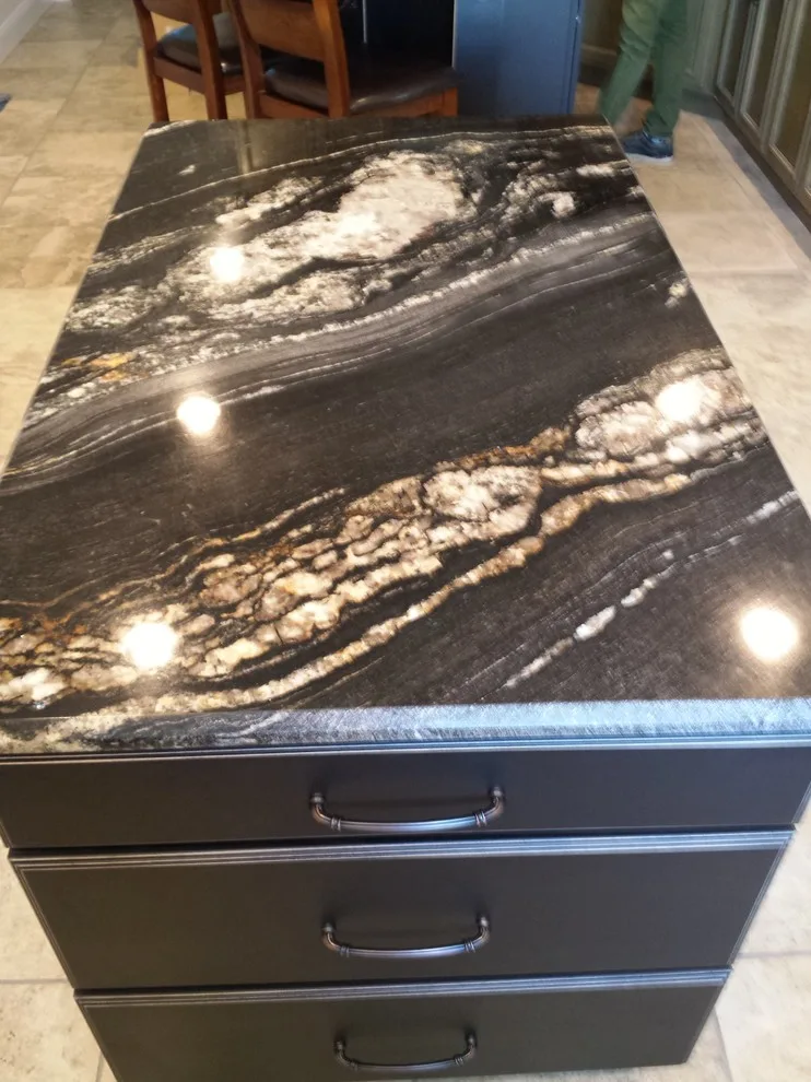 Hue and Surface by Design Phase Kitchens & Baths, Inc. - Photo 2
