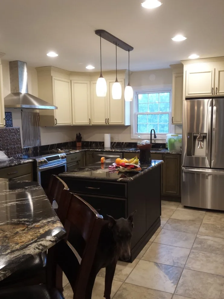 Hue and Surface by Design Phase Kitchens & Baths, Inc. - Photo 5