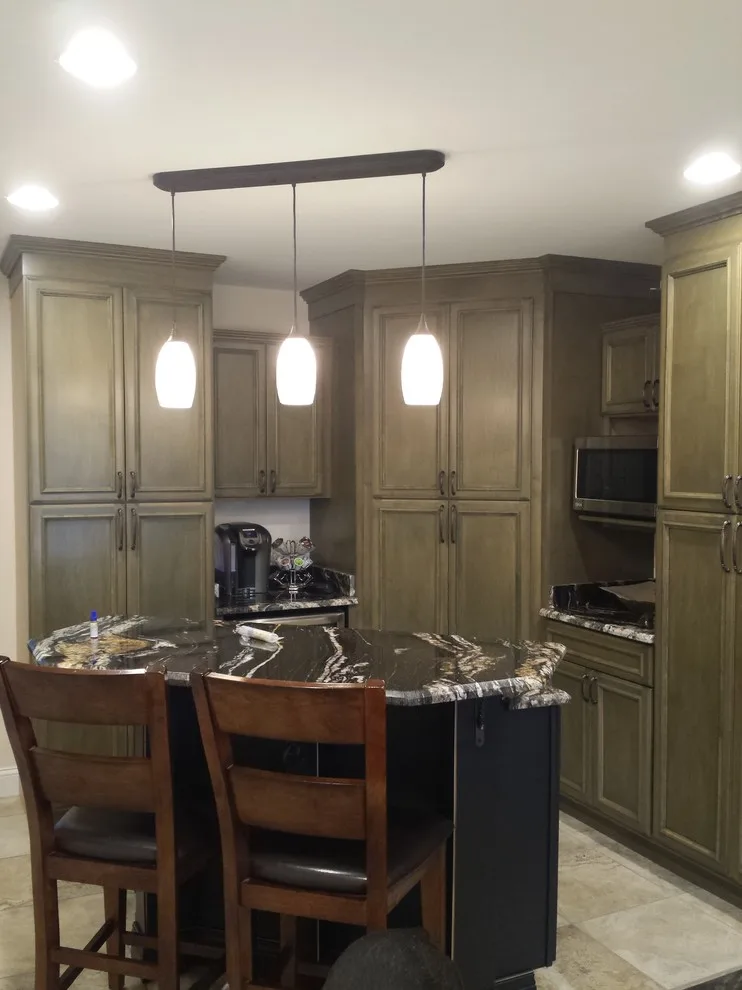 Hue and Surface by Design Phase Kitchens & Baths, Inc. - Photo 3