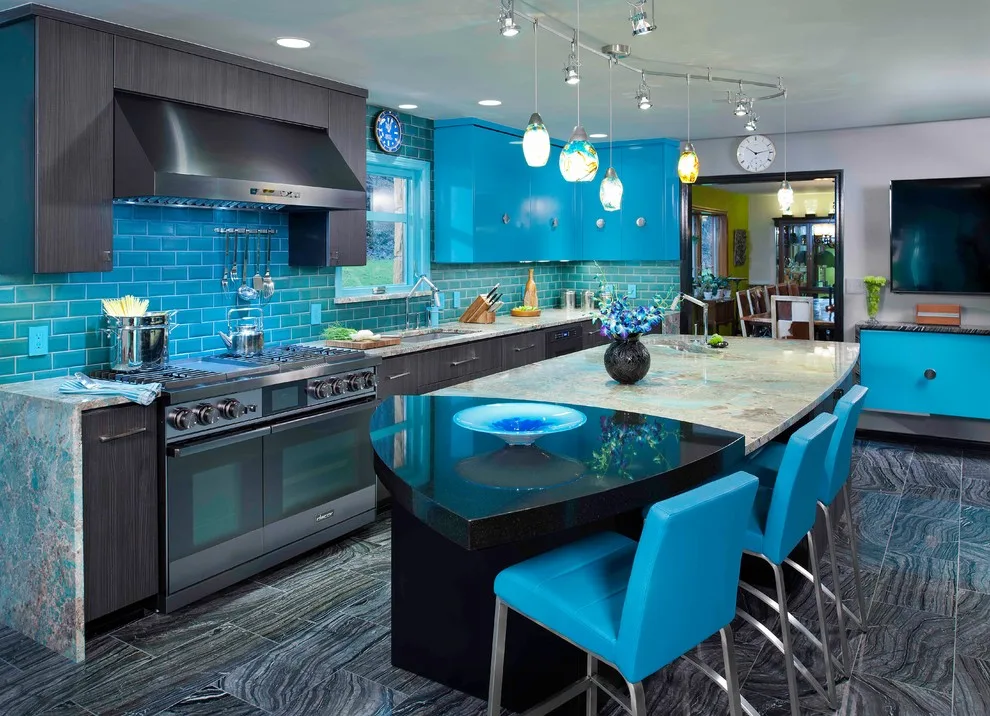 HUE!! by North Shore Kitchen Design Center - Photo 8
