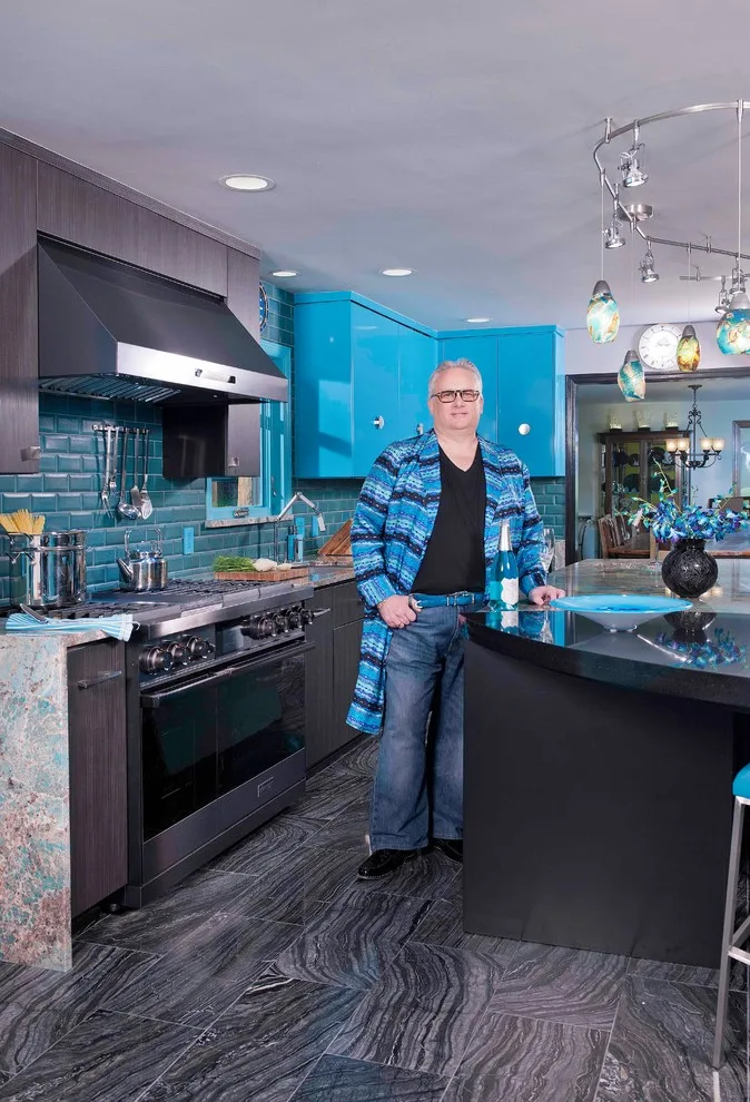 HUE!! by North Shore Kitchen Design Center - Photo 5