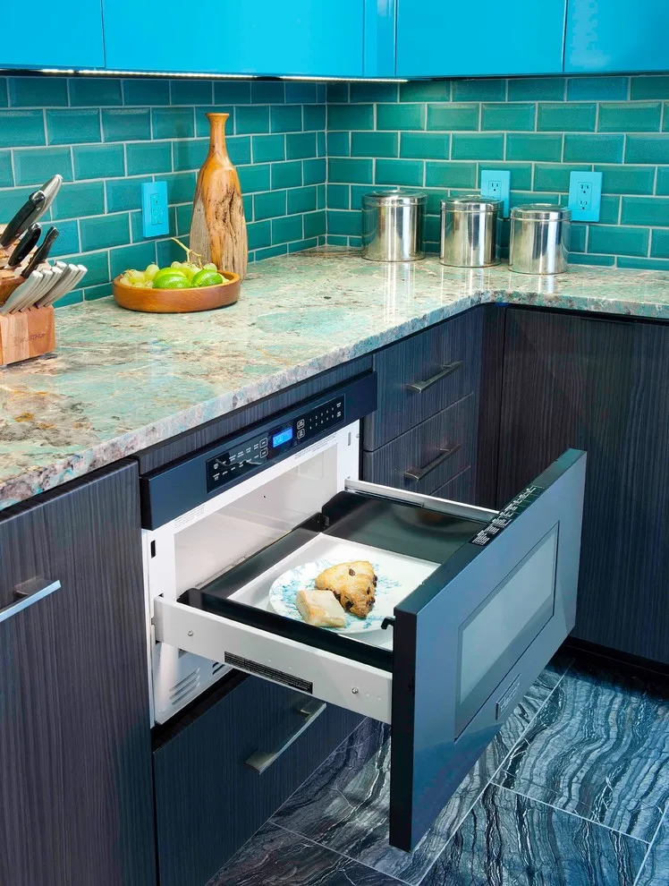 HUE!! by North Shore Kitchen Design Center - Photo 10