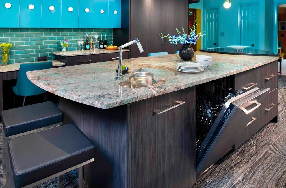 North Shore Kitchen Design Center - Photo 12