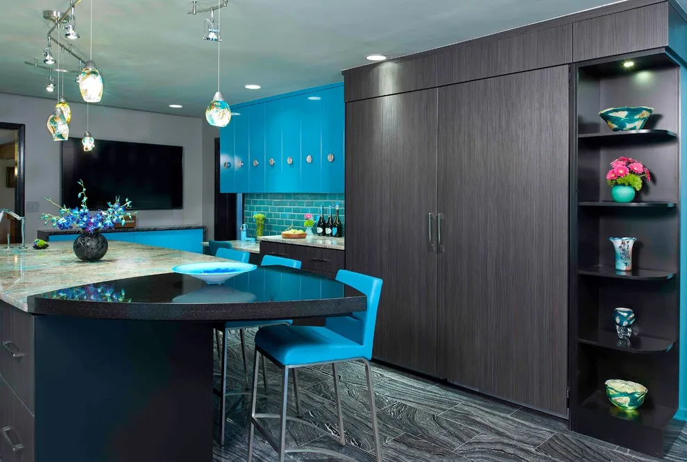HUE!! by North Shore Kitchen Design Center - Photo 7
