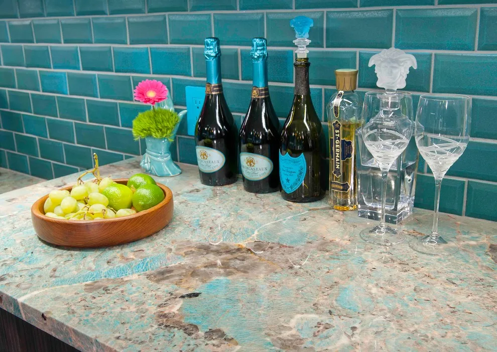 HUE!! by North Shore Kitchen Design Center - Photo 9