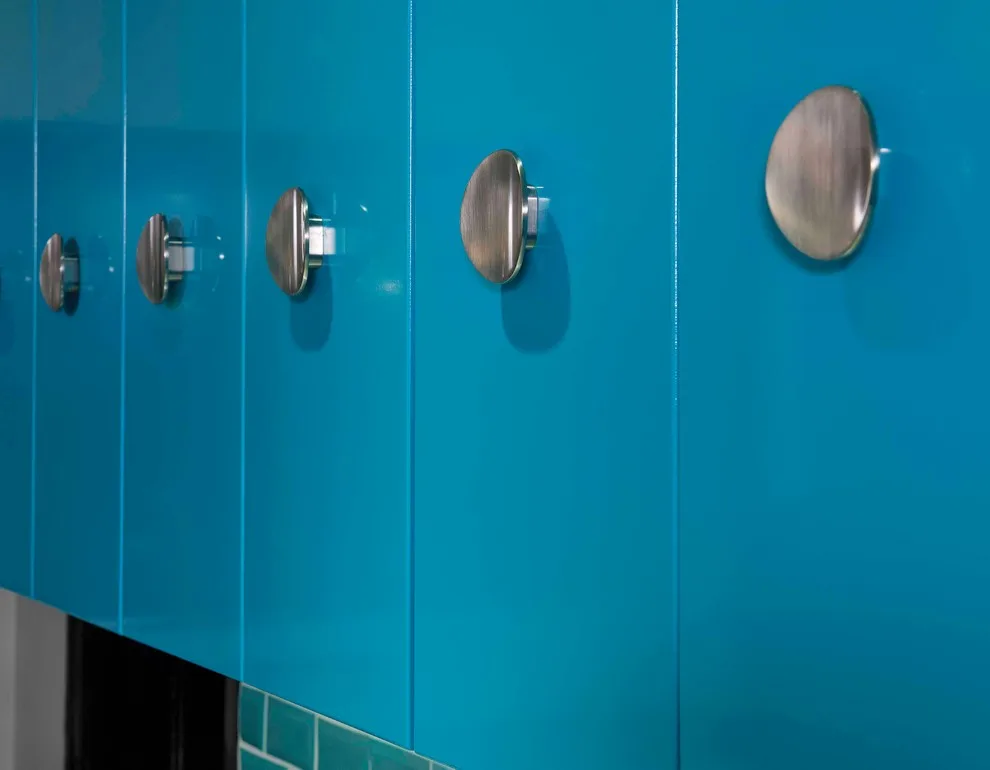 HUE!! by North Shore Kitchen Design Center - Photo 3