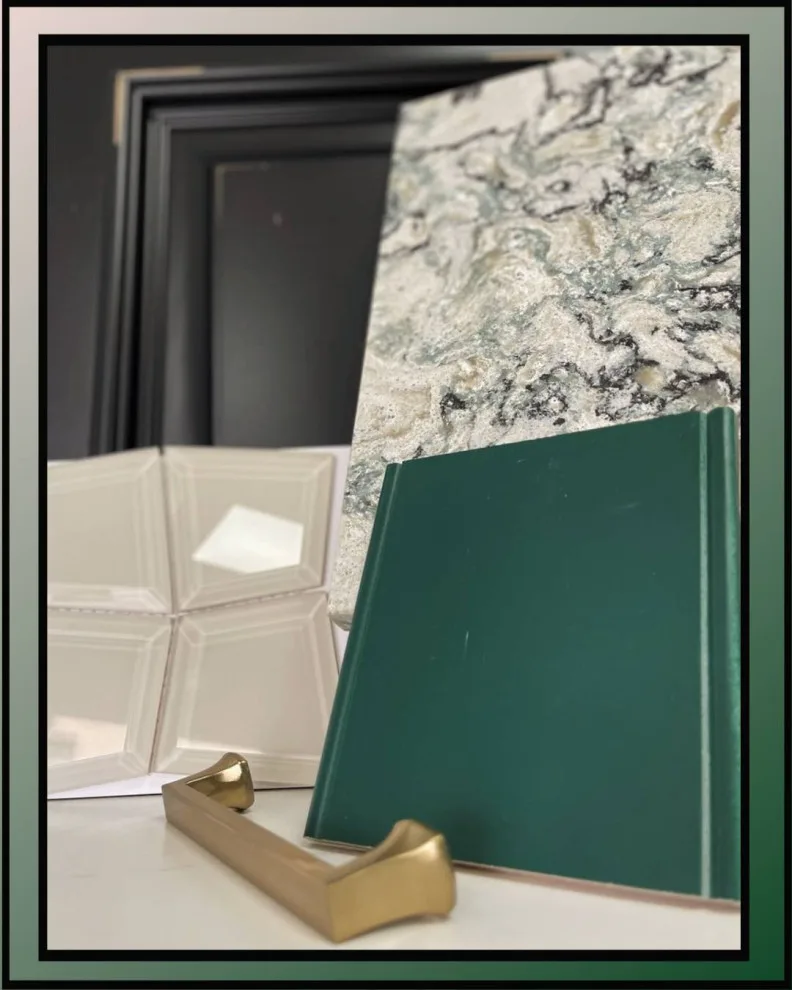 Color Inspiration by Brett's Kitchen & Bath - Photo 5