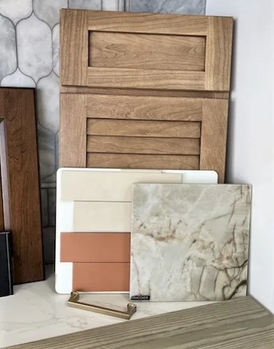 Color Inspiration by Brett's Kitchen & Bath - Photo 32